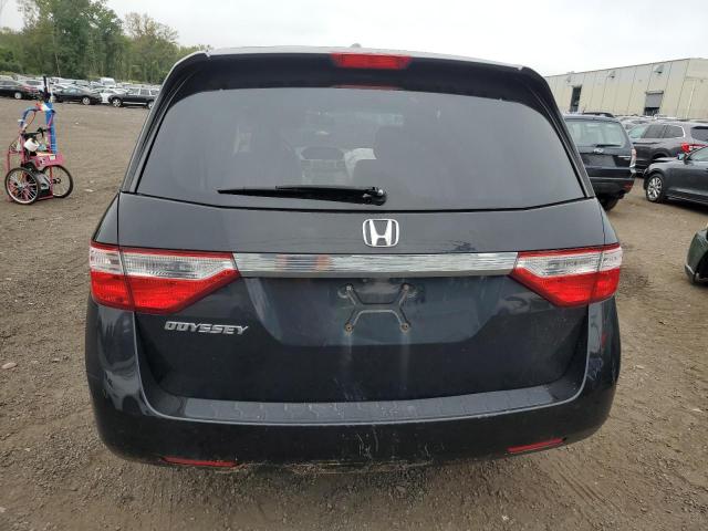 2013 HONDA ODYSSEY EX 5FNRL5H60DB057021  70008144