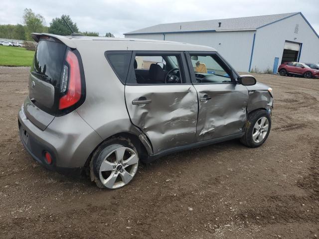 VIN KNDJN2A27K7657437 2019 KIA Soul no.3