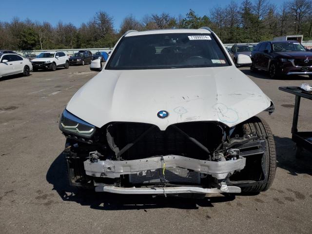 VIN 5UXCR6C54KLL51734 2019 BMW X5, Xdrive40I no.5