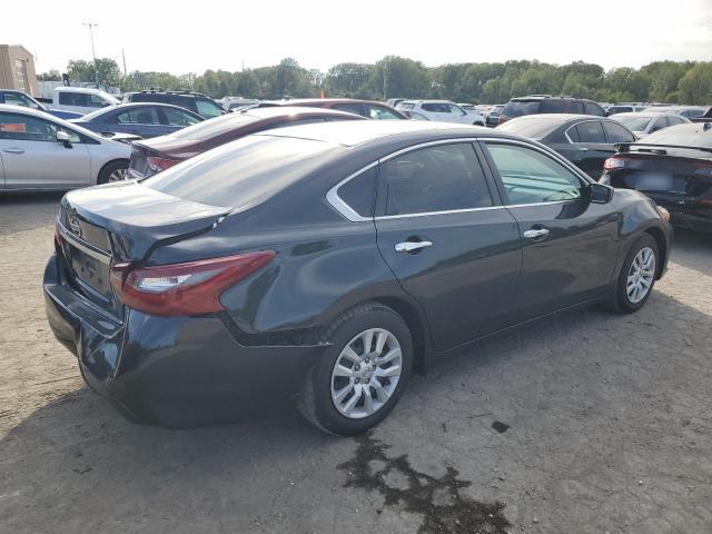 2018 NISSAN ALTIMA 2.5 - 1N4AL3AP1JC107332