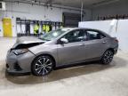 2017 TOYOTA COROLLA L - 2T1BURHE2HC835763