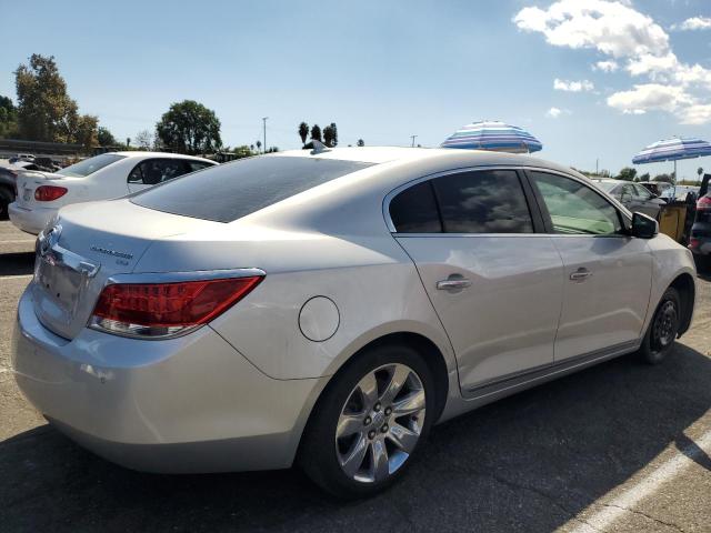 BUICK LACROSSE C 2010 silver  gas 1G4GC5EG6AF131579 photo #4