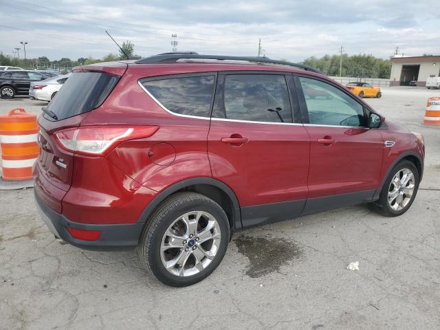 VIN 1FMCU0GX9EUB30357 2014 Ford Escape, SE no.3