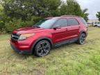 FORD EXPLORER S photo