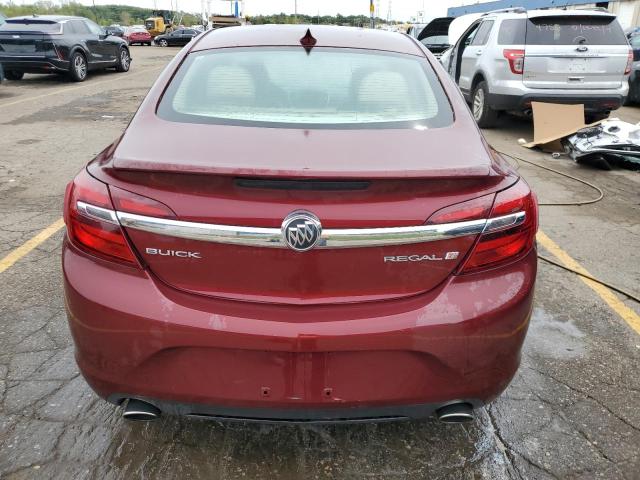 VIN 2G4GL5EX9H9107067 2017 Buick Regal, Sport Touring no.6