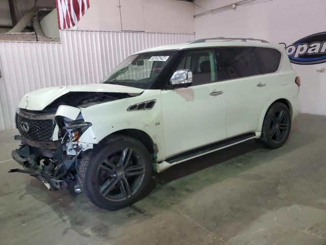 VIN JN8AZ2NC5G9401756 2016 Infiniti QX80 no.1