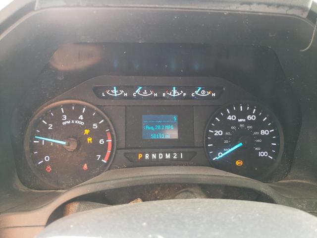 2020 FORD F250 SUPER - 1FT7W2B69LEC70796