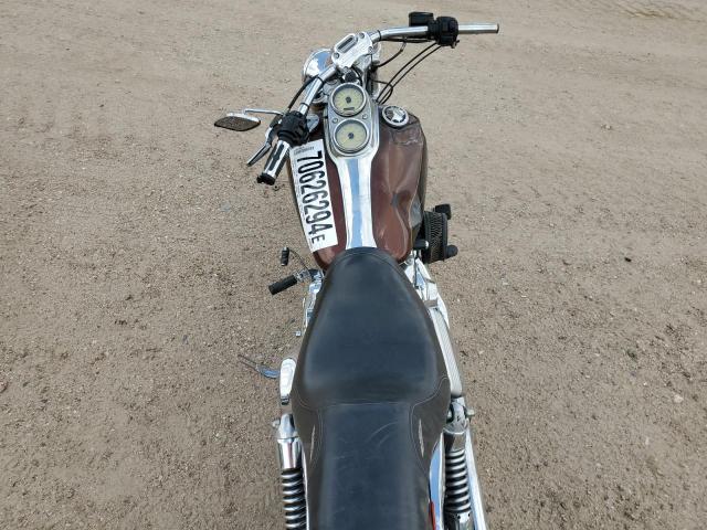 2009 HARLEY-DAVIDSON FXDL 1HD1GN4179K331755