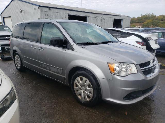 VIN 2C4RDGBG3GR202183 2016 Dodge Grand Caravan, SE no.4