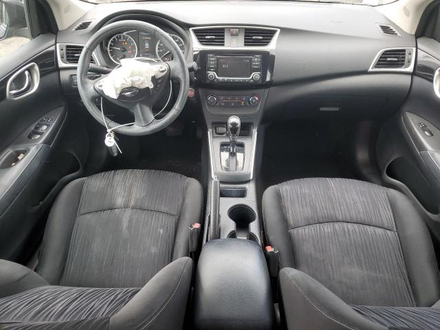 2017 NISSAN SENTRA - 3N1AB7AP7HY410964