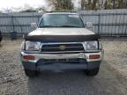 TOYOTA 4RUNNER LI photo