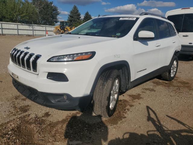 JEEP CHEROKEE L