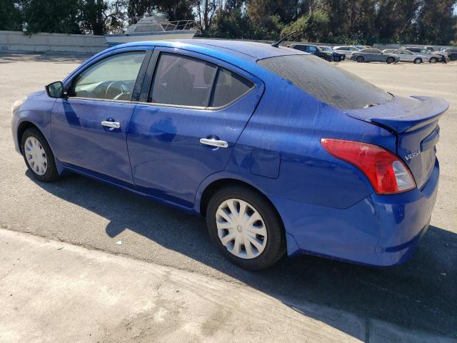 2015 NISSAN VERSA S - 3N1CN7AP7FL952348