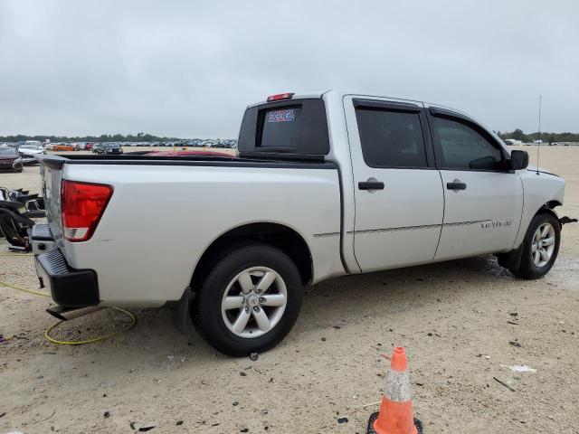 VIN 1N6BA0EK5DN311008 2013 Nissan Titan, S no.3