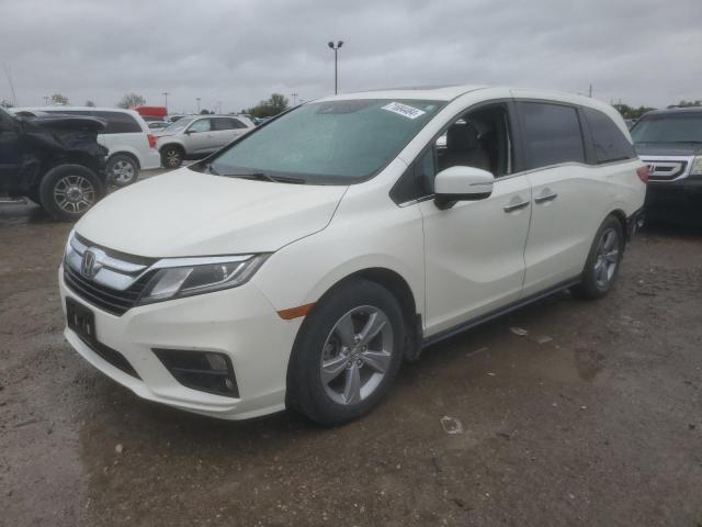2018 HONDA ODYSSEY EX - 5FNRL6H7XJB014381