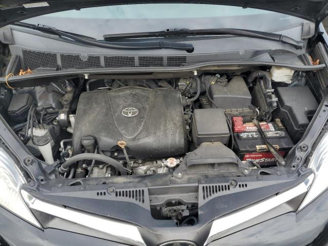 2019 TOYOTA SIENNA LE - 5TDJZ3DC6KS220467