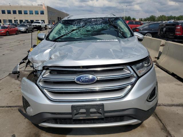 VIN 2FMPK4K9XGBB06424 2016 Ford Edge, Titanium no.5