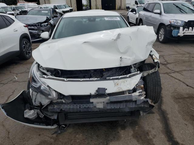 2021 NISSAN ALTIMA S - 1N4BL4BV2MN348820