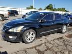 2015 NISSAN ALTIMA 2.5 - 1N4AL3AP3FN300769