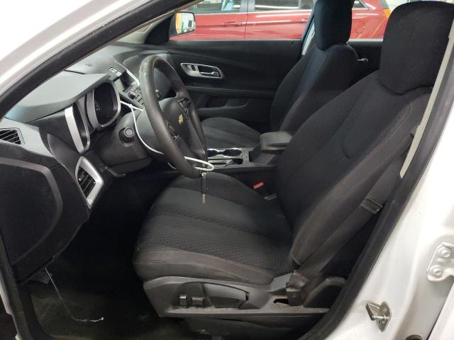 2015 CHEVROLET EQUINOX LS - 1GNALAEK4FZ102196