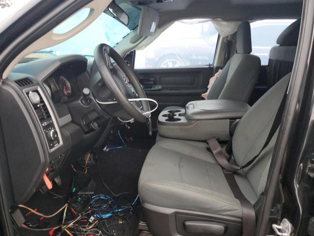 2017 RAM 1500 ST - 1C6RR6FG3HS714345