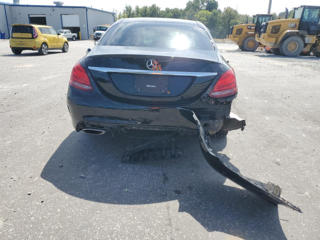 VIN 55SWF4KB1GU157139 2016 Mercedes-Benz C-Class, 3... no.6