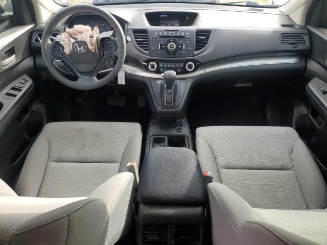 2016 HONDA CR-V LX - 5J6RM4H30GL079724