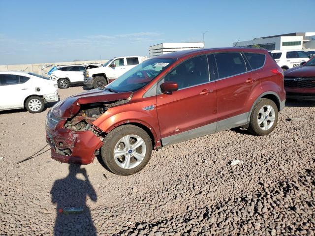 VIN 1FMCU0GX3FUA25783 2015 Ford Escape, SE no.1