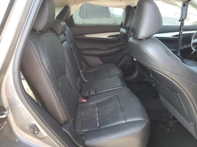 2020 INFINITI QX50 PURE - 3PCAJ5M39LF103958