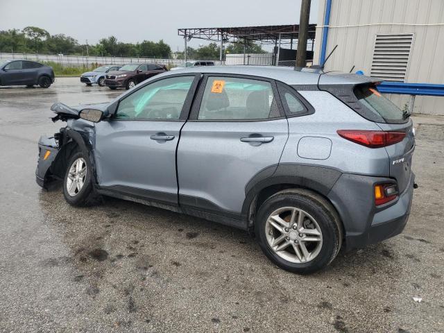 2019 HYUNDAI KONA SE - KM8K12AA0KU257482