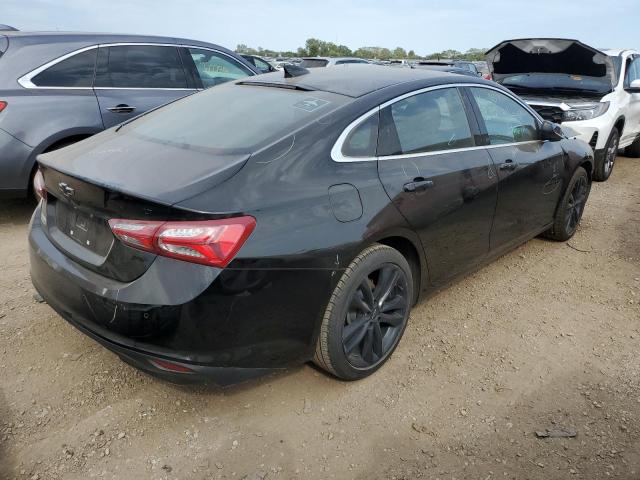 2020 CHEVROLET MALIBU LT - 1G1ZD5ST6LF146686