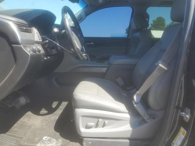 2015 CHEVROLET SUBURBAN K - 1GNSKJKCXFR531718