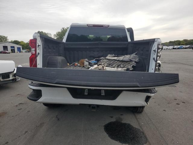 2022 CHEVROLET SILVERADO - 1GCPDBEK3NZ623124