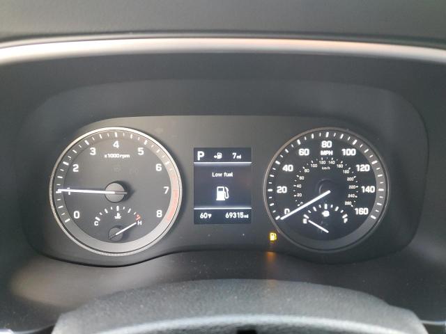 2019 HYUNDAI TUCSON SE - KM8J2CA4XKU931629
