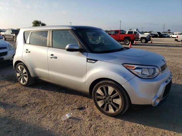 VIN KNDJX3A57E7705534 2014 KIA Soul, ! no.4