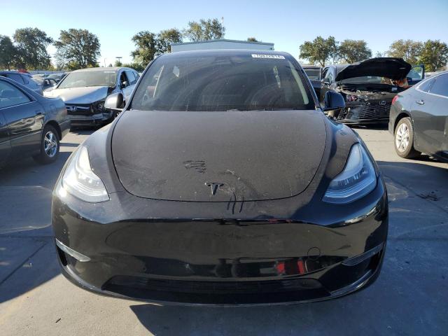 2021 TESLA MODEL Y - 5YJYGDEE1MF089594