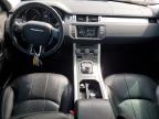 LAND ROVER RANGE ROVE photo