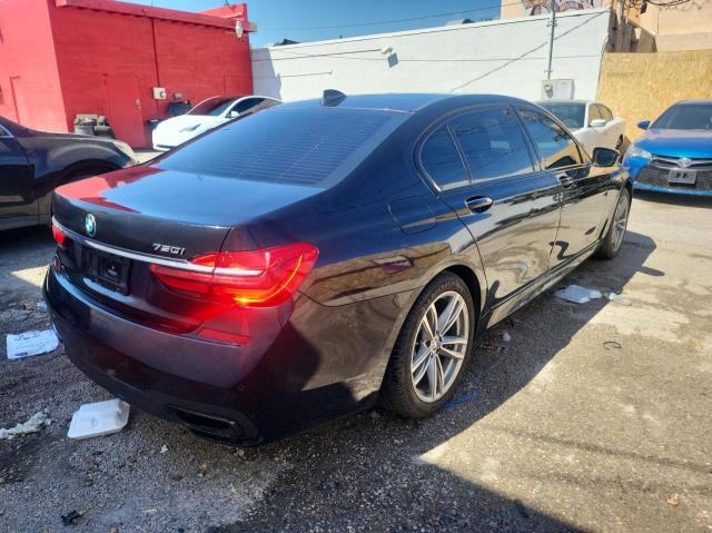 VIN WBA7F0C57GGL99962 2016 BMW 7 Series, 750 I no.4