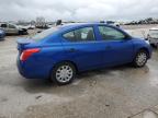 NISSAN VERSA S photo