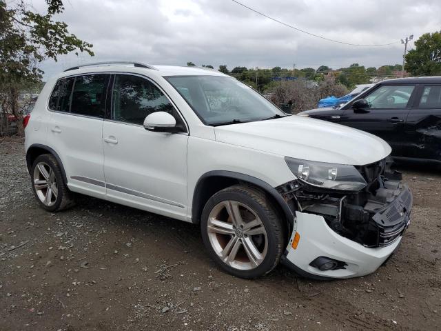 VIN WVGAV7AX8GW603789 2016 Volkswagen Tiguan, S no.4