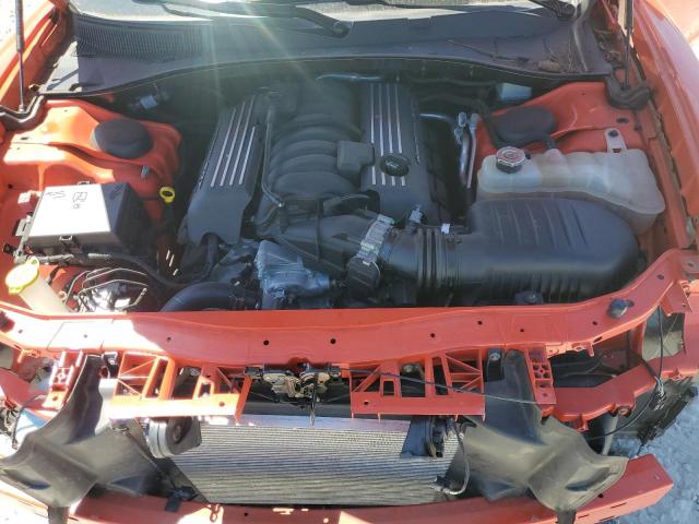2021 DODGE CHARGER SC - 2C3CDXGJ4MH615018