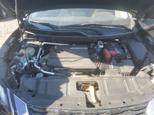 VIN 5N1BT3AA2PC804815 2023 Nissan Rogue, S no.12