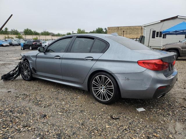 VIN WBAJE5C36HG916187 2017 BMW 5 Series, 540 I no.2