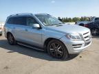 MERCEDES-BENZ GL 450 4MA photo