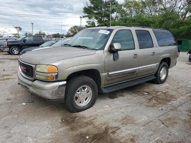 2002 GMC YUKON XL C #2956946917