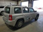 JEEP PATRIOT SP photo