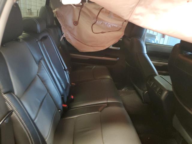 2018 TOYOTA TUNDRA CRE - 5TFDY5F14JX735483