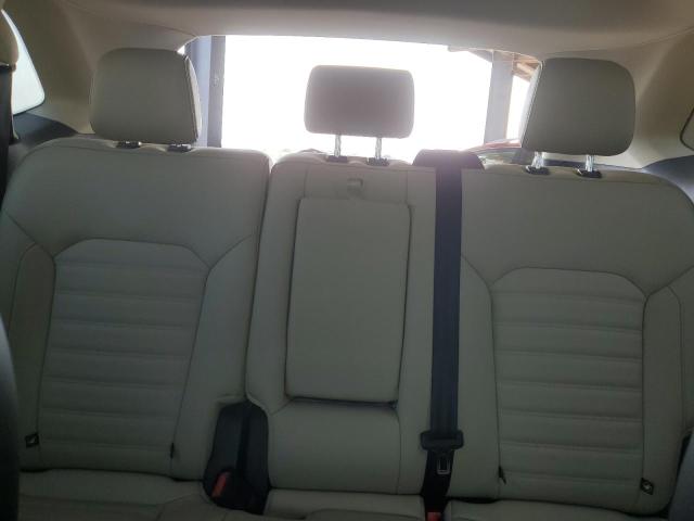 2020 FORD EDGE SEL - 2FMPK3J93LBA04114