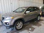 KIA SORENTO EX photo