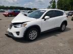 2016 MAZDA CX-5 SPORT - JM3KE2BY8G0896672